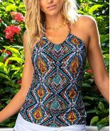 Native Tankini Top - $20.78
