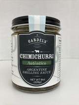 Gardels Argentine Chimichurri Sauce - £16.26 GBP