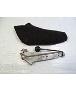 87 Porsche 928 S4 tire jack, 92872101103 - $107.99