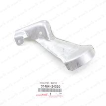NEW GENUINE TOYOTA SUPRA JZA80 MK4 2JZ RHD CLUTCH MASTER CYLINDER HEAT S... - $44.65