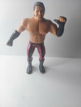 Brutus The Barber Beefcake Vintage WWF LJN Wrestling Superstars Figure 1984 80s - £31.65 GBP