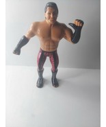 Brutus The Barber Beefcake Vintage WWF LJN Wrestling Superstars Figure 1... - £31.29 GBP