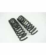 97-2004 mercedes r170 slk230 slk320 rear suspensions springs coil coils oem - €83,78 EUR