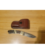 Schrade Old Timer 280T Mountain Beaver Jr Traditional Lockback Folding K... - $55.59 CAD
