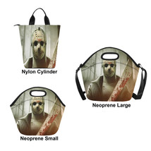 Jason Voorhees Lunch Bag - £17.57 GBP+