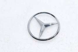 98-04 MERCEDES-BENZ R170 SLK230 SLK320 TRUNK EMBLEM BADGE STAR E5974 image 2