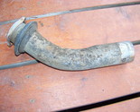 1947 DESOTO 2 DOOR SEDAN GAS FILLER TUBE &amp; CAP OEM - £35.57 GBP