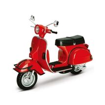 NewRay 42123A Vespa 1978 P200E Model Scooter  - $63.00