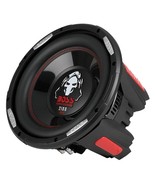 BOSS Audio Phantom 10&quot; 2100W DVC 4-Ohm Deep Bass Car Subwoofer | P106DVC - $1,711.93 MXN