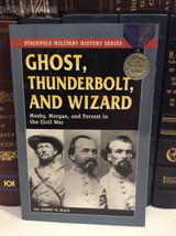 Stackpole Military History: Ghost, Thunderbolt, and Wizard (softcover) - £18.83 GBP