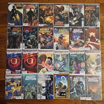 Marvel Comics: Star Wars Bounty Hunters #1-22 Plus #1 Variant! - $96.74