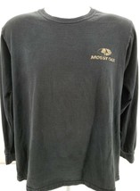 Mossy Oak Brand Camo Established 1986 Mountains Buck Long Sleeve T-Shirt - $25.14