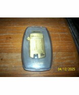 Dale Earnhardt Butane Lighter The Intimidator NASCAR 2002. New. - $470.41 MXN