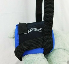 Walkabout Harness Jorvet Dog Pet Rear Leg Support Sling Walking Aid Sz XS - $32.99