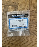 Quicksilver Boat Item 11-40140 1 Piece - €6,72 EUR
