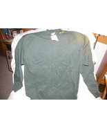 New Green Bay Packers Long Sleeve T-Shirt Size Mens X LARGE NWT NFL - £15.96 GBP