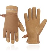 HANDLANDY Women Safety Work Gloves Utility Touch Screen Working Grip Glo... - $40.02 CAD