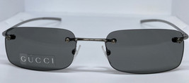 Gucci GG 1715/S 6LBCE NOS Vintage Sunglass Eyewear - £105.77 GBP