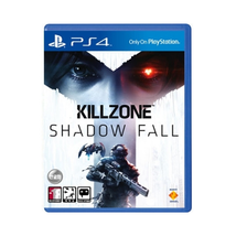 PS4 Killzone Shadow Fall Korean Subtitles - £46.25 GBP