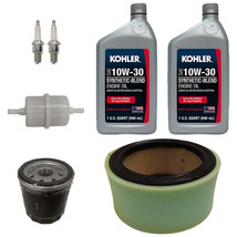 Engine Maintenance Tune Up Kit For Kohler 24 789 03-S CV17-CV26 CV730-CV740 152 - $44.95