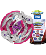 Takara Tomy B-146 #5 Crash Ragnaruk 7Bump Fusion&#39; Beyblade - USA Seller - £17.30 GBP