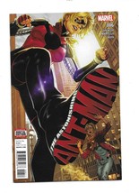 Ant-Man 6 2016 Marvel Comics 1st Cassie Lang as Stinger - $14.84