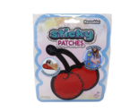 Imperial Reusable Sticky Patch - New - Cherries - $6.99