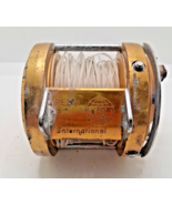 Penn International 30 (PARTS ONLY) NC5009 Gold, Trolling,  Fishing, Made... - $149.45 CAD