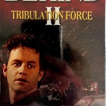 Left Behind 2 Tribulation Force VHS SEALED Watermark Kirk Cameron VHSBX12 - $19.99