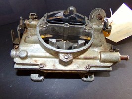 1965 Plymouth Satellite 383 Carburetor Carter 3856S - $4,176.57 MXN