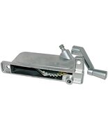 Barton Kramer Window Operator Right Hand 4-5/8&quot; Silver - $505.59 MXN