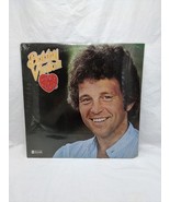 Bobby Vinton Heart Of Hearts Vinyl Record Sealed - €8,55 EUR