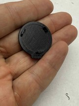 Battery Cover Copertura Batteria Stages Power Meter per Shimano FC-6800 - $11.41