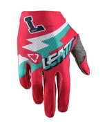 Leatt GPX 1.5 GripR Adult Off-Road Motorcycle Gloves - Stadium / 2X-Large - $27.53