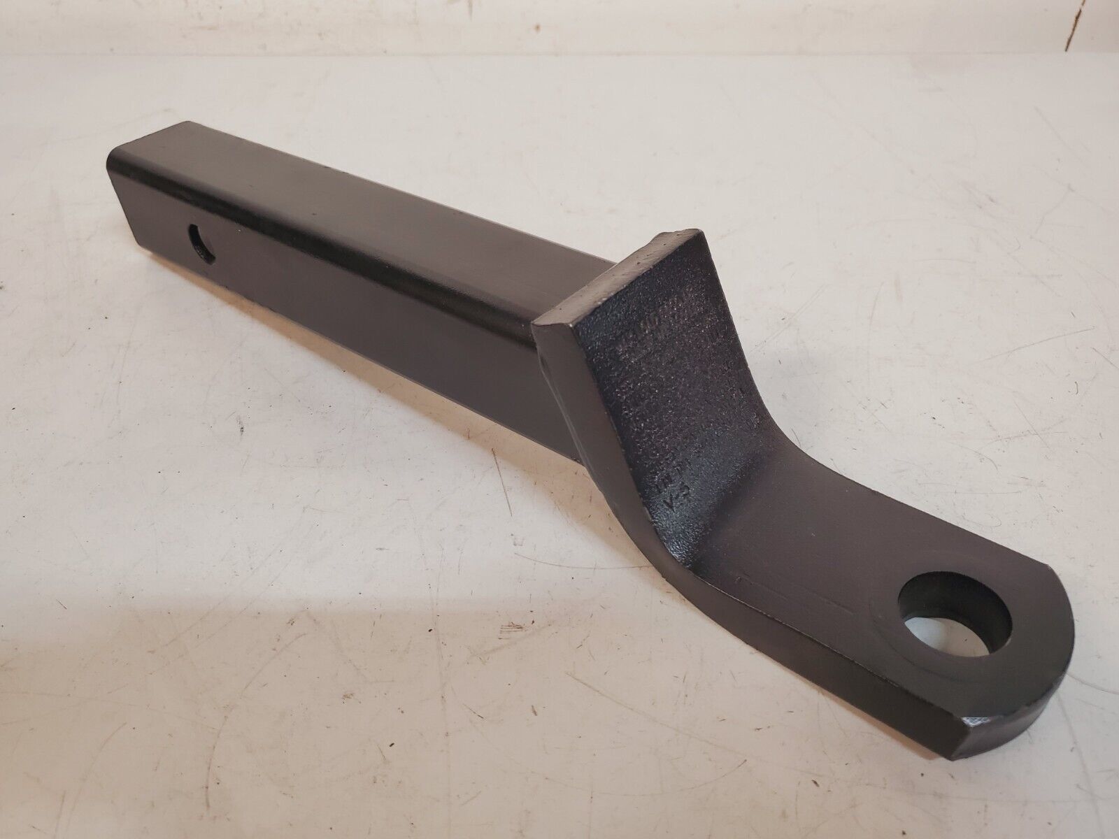 Valley Hitch Ball mount 75900 24 | Max Load 6000 Lb | Tongue WT 600 Lb - $40.60
