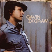 Gavin DeGraw : Gavin Degraw CD (2008) Pre-Owned - £11.94 GBP