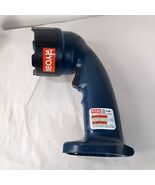 Ryobi Flashlight Worklight 9.6V Swivel Head Work Light F96 Tool ONLY READ - $354.34 MXN