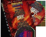Triumph Vol. 1 (World&#39;s Greatest Magic) by L&amp;L Publishing - Trick - £14.96 GBP