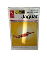Hobby Craft 1/72 Jaguar Desert Storm Attacker NEW SEALED Model Kit 1339 ... - $356.03 MXN