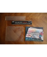 Rare 2nd Edition Liquitex Acrylic &amp; Oil Color Map Chart &amp; Mixing Guide C... - $3,534.85 MXN