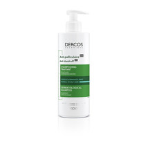  Vichy Dercos Anti Dandruff Care Shampoo for Oily Scalp 390 milliliters - £76.74 GBP