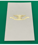 1976 bicentennial edition Flags of America booklet - $19.75