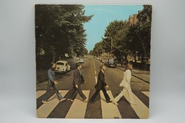 The Beatles Abbey Road Album Vinyl Record LP SO 383 - $14.84