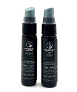 Paul Mitchell Wild Ginger HydroMist Blow-Out Spray 0.85 oz-2 Pack - £23.26 GBP
