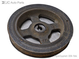 Crankshaft Pulley For 10-19 Kia Soul  1.6 231242B020 Gas - $39.55