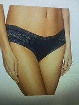 PJ Salvage Womens Standard Lily Leisuree Hipster xs - $16.99