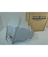 NEW GE General Electric 250W 480V Industrial Light Ballast .7A Model# FG... - $4,872.23 MXN