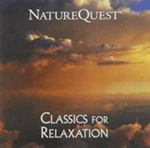 Classics for Relaxation Cd  - £9.47 GBP