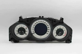 Speedometer 204 Type C250 Rwd Mph Sport Pkg Fits 13 Mercedes C-CLASS 1384 - £98.78 GBP