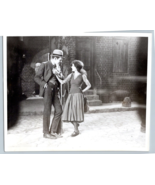 D.W. Griffith Carol Dempster Ralph Graves 1921 Dream Street 8x10 B&amp;W Mov... - £14.76 GBP